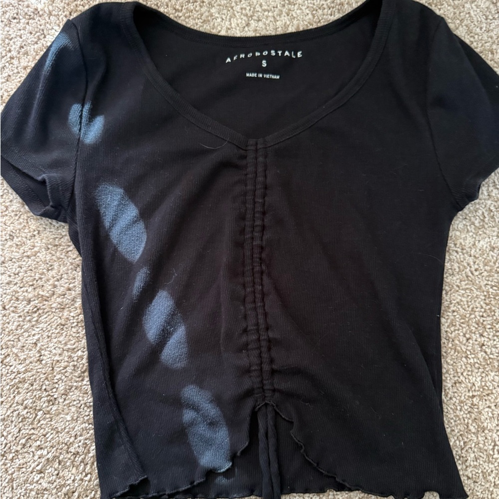 baby tee